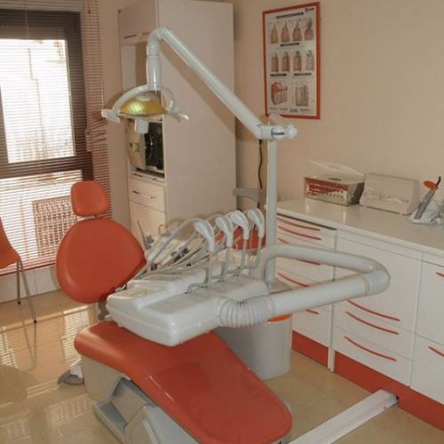 clínica dental Valdepeñas