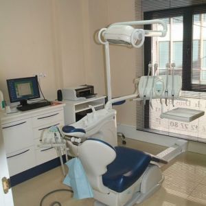 Valdepeñas clínica dental