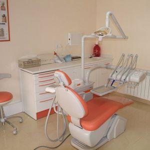 clínica dentales Valdepeñas