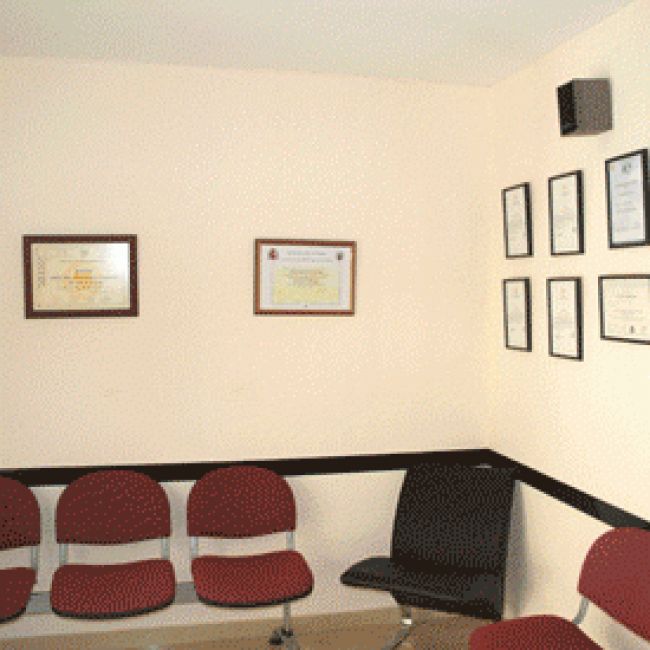 Dentista en Valdepeñas