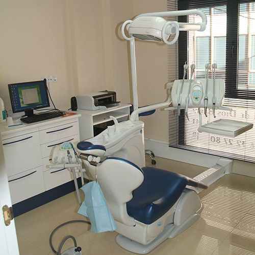 dentistas en Valdepeñas